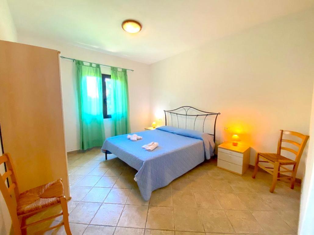 Residence Almusura San Teodoro  Eksteriør billede