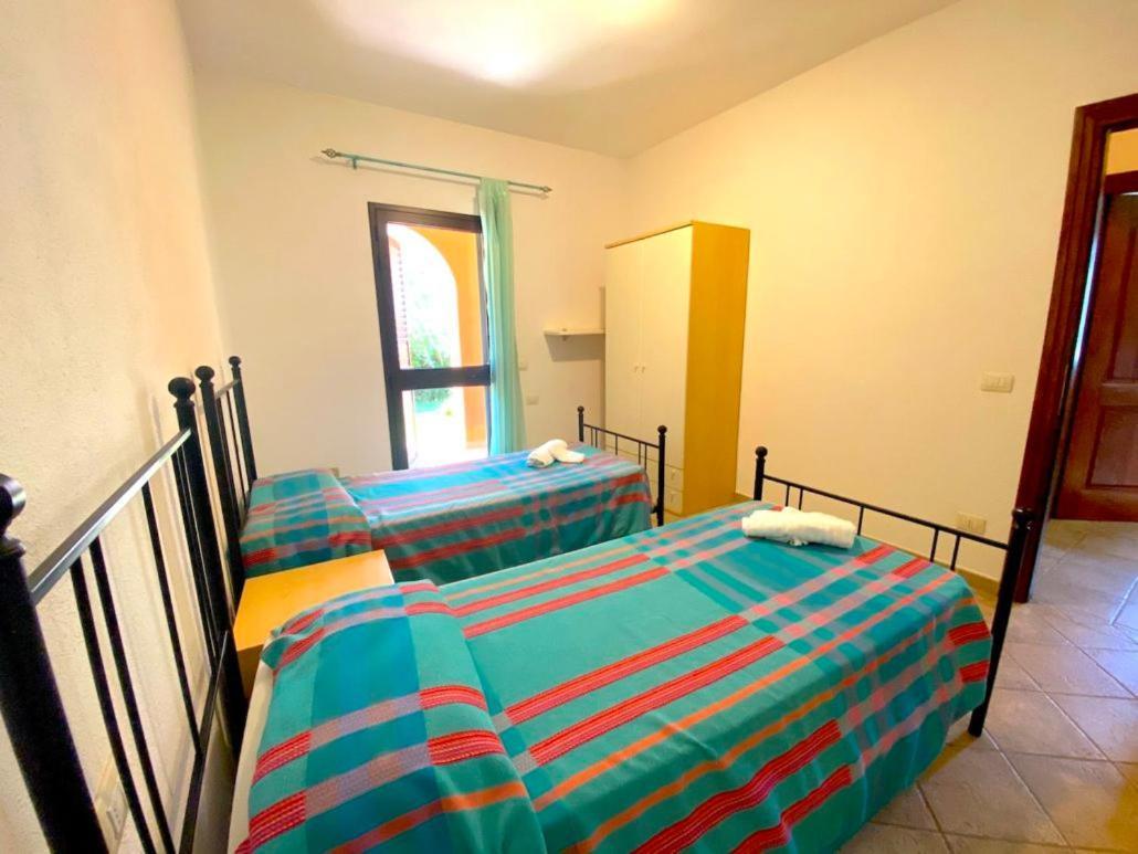 Residence Almusura San Teodoro  Eksteriør billede