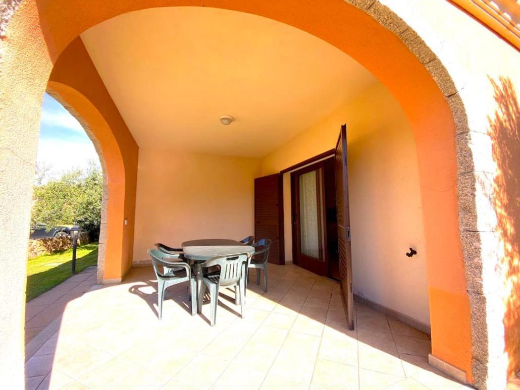Residence Almusura San Teodoro  Eksteriør billede