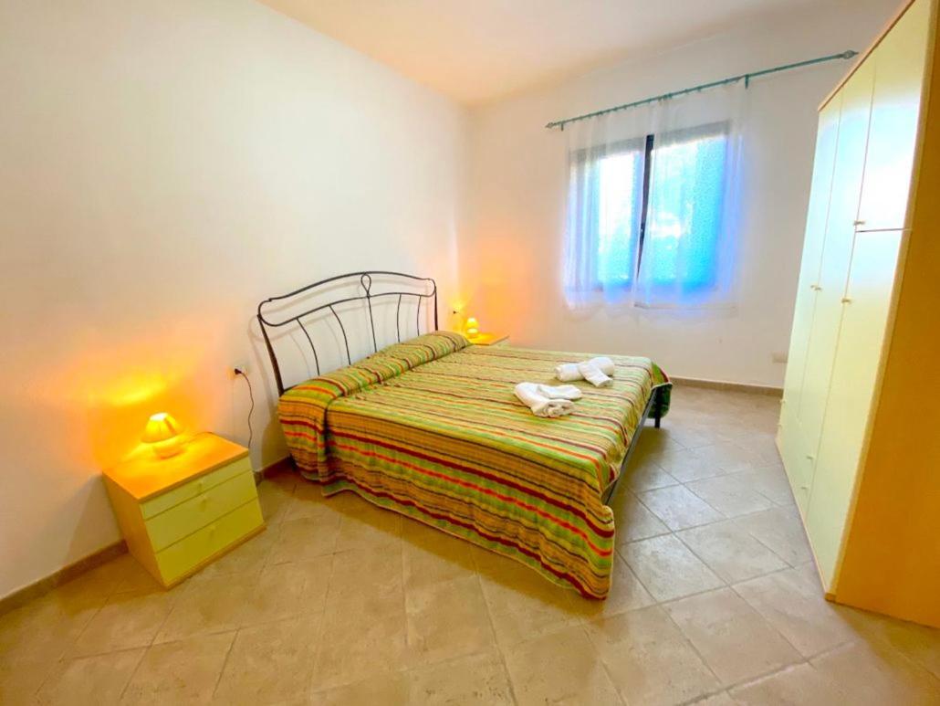 Residence Almusura San Teodoro  Eksteriør billede