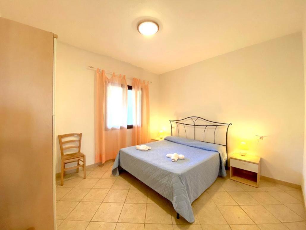 Residence Almusura San Teodoro  Eksteriør billede